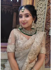 Special Occasion Makeup