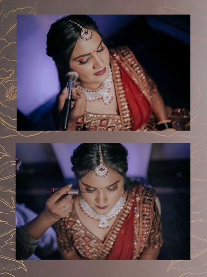 Weddings, Receptions & Engagements photo 70