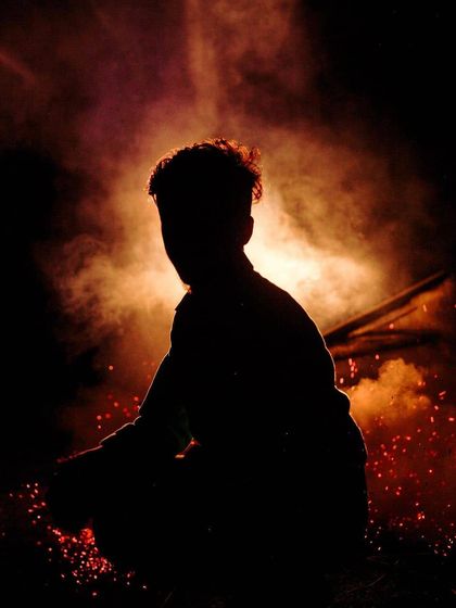 Bangalore Photographers - Find a Photographer People & Cultural Moments photo 11