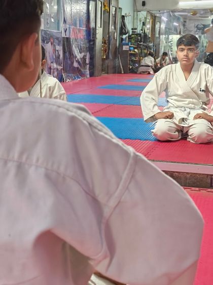 Mind & Body: Flexibility and Meditation photo 13