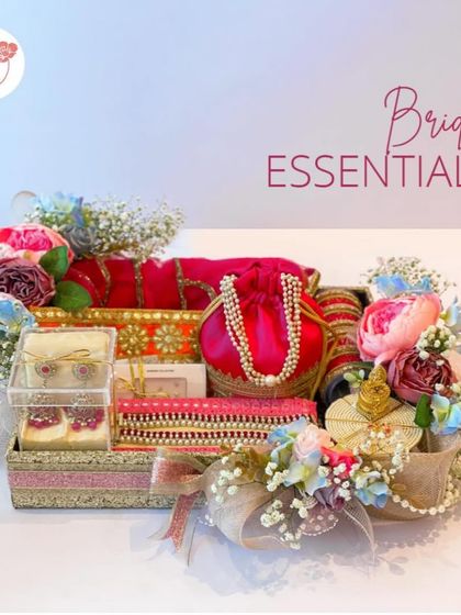 Bespoke Packaging & Wedding Favors photo 24