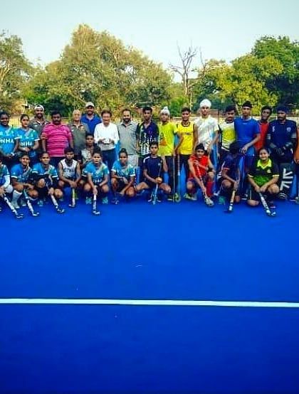 Our Hockey Family photo 14