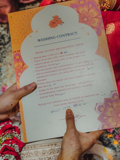 Vcreate Capture - Wedding Photography The Wedding Vibe: Candid & Unforgettable Moments photo 10