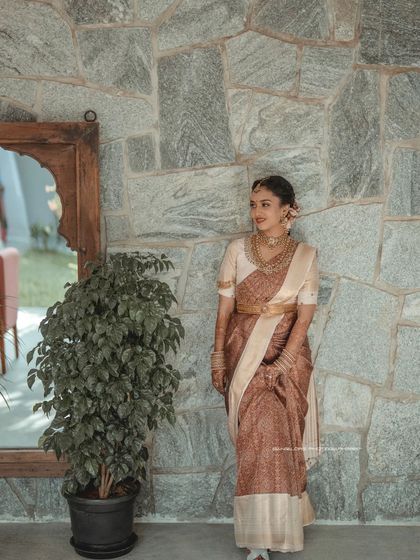 Bangalore Photographers - Wedding Photography & Cinematography The Radiant Bride photo 17