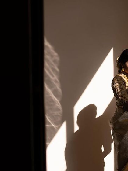 Ramya Gowda - Photoshoot Makeup Traditional South Indian Photoshoot Looks photo 28