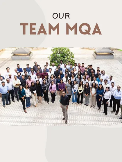 From sketches to skylines, our journey is one of passion and collaboration. This is our team of over 100 architects, designers, and visionaries who bring our ideas to life, building not just structures, but stories.