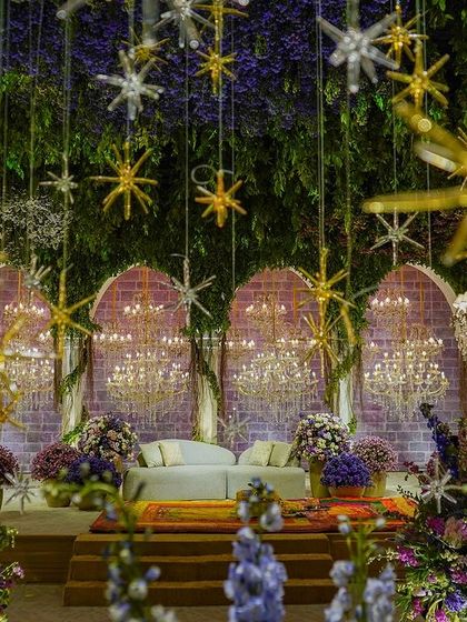 Neha Dua - Themed Wedding Design & Production European-Inspired Elegance photo 3