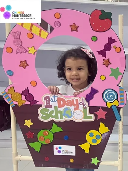 The first day of school is the start of a wonderful adventure. We ensure every child's journey begins with a warm welcome, a gentle smile, and a sense of safety and belonging.