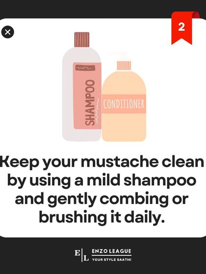 Enzo League - Personal Grooming Consultation Men's Grooming & Style Guide photo 26