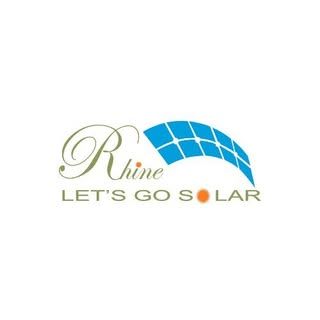 Rhine Solar