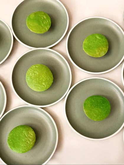 Art & Design-Led Dinners photo 10