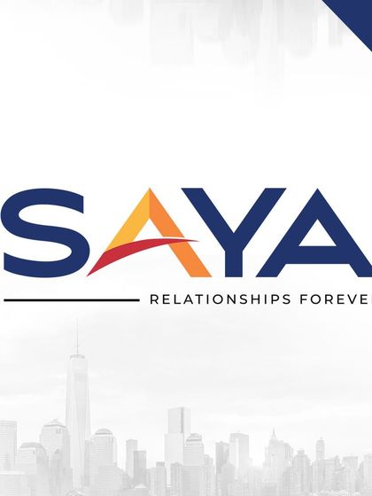 This is our new brand identity. Driven by visionary leadership, we are redefining luxury real estate with a focus on innovation, elegance, and setting new benchmarks in the industry.