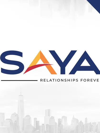 This is our new brand identity. Driven by visionary leadership, we are redefining luxury real estate with a focus on innovation, elegance, and setting new benchmarks in the industry.