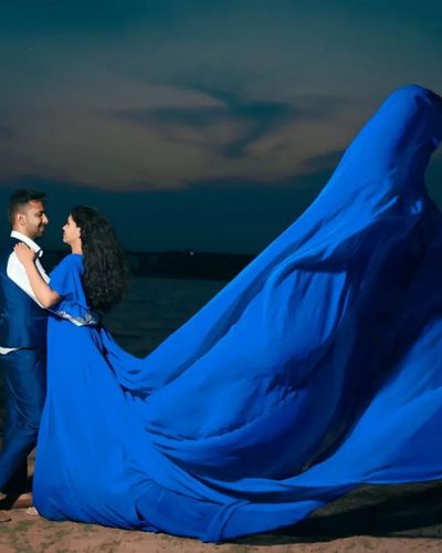 Pre-Wedding Photography