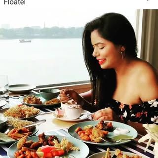 Priyanka Sagar