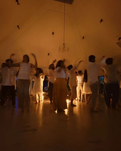 Sufi Nights