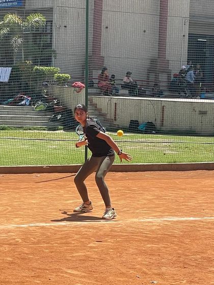 On-Court Drills & Technique photo 70