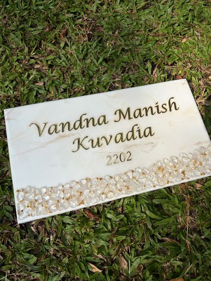 Custom Nameplates photo 22