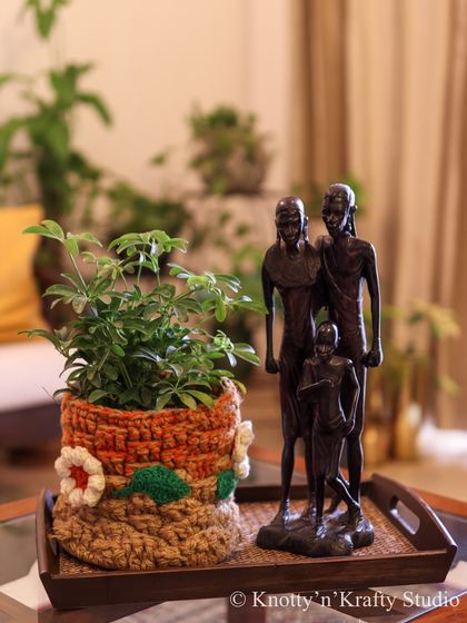 Cozy Storage Baskets photo 22