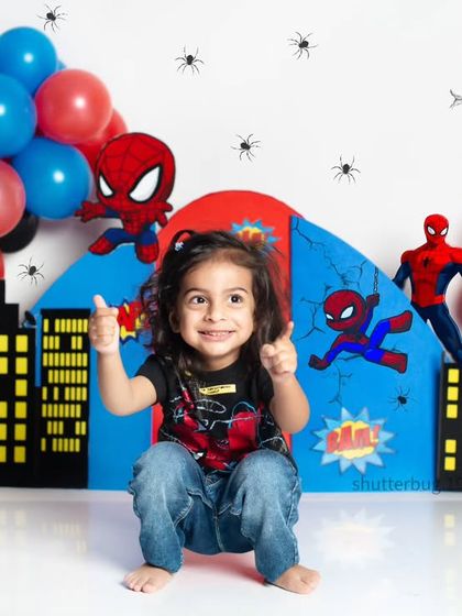 Adventure & Fantasy Themes photo 9