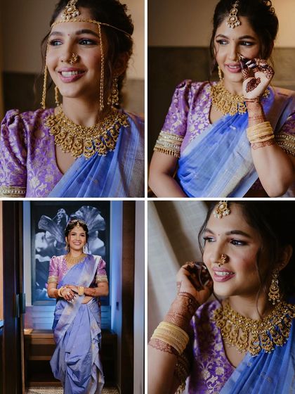 Picsurely - Wedding Photography & Cinematography Radiant Bridal Portraits photo 14