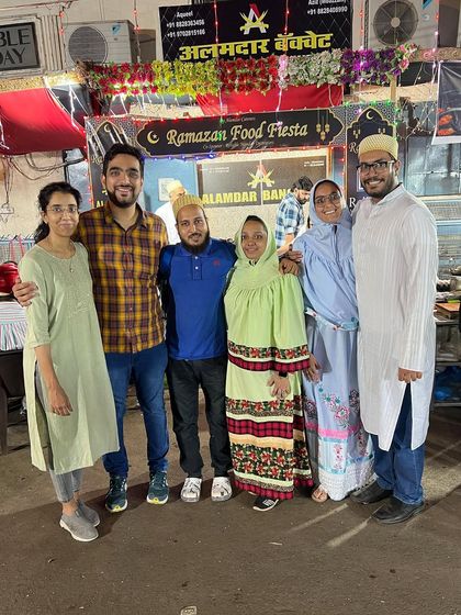 The "Flavours of Ramadan" Festival photo 50