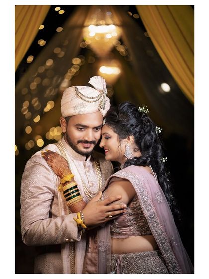 Elegant Receptions photo 28