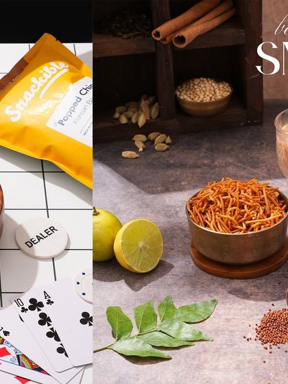 Shehzeen Khan - Food & Beverage Photography Packaged Products: Snacks & Meals photo 13