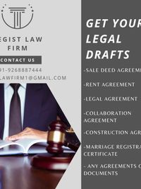Legal Document Drafting