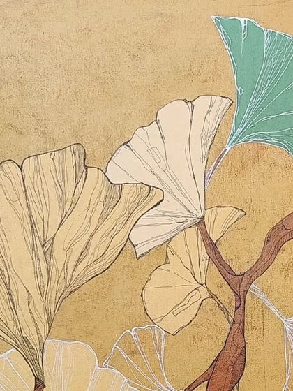 Reshma Shetty - Custom Canvas Art Nature & Tropical Canvases photo 12