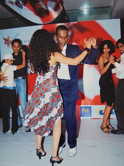 Lourd Vijay's Dance Studio - Social Dance Events & Parties A Look Back: Our Legacy photo 3