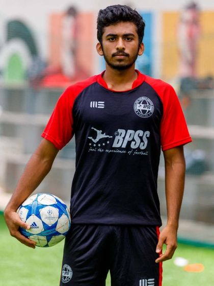 BPSS - Elite Player Development Program Our Stars: Pathways to Pro photo 88