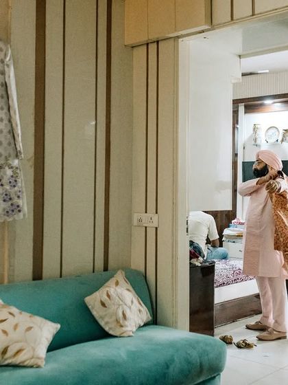 The Groom's Story photo 14