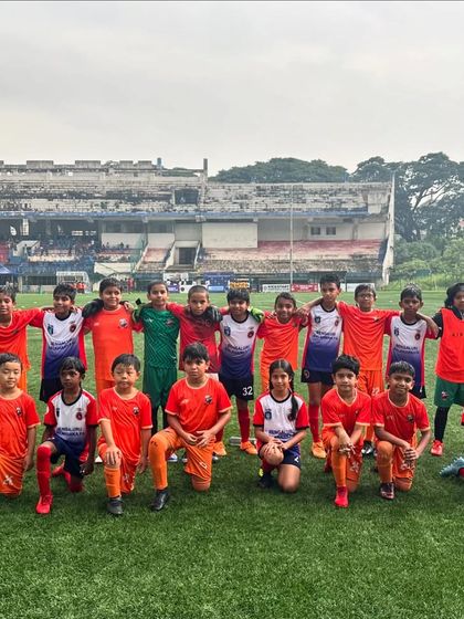 BYFL - High-Performance Youth Football Training Match Day: Competing in Top Leagues photo 66