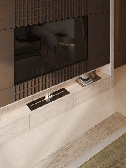 Moody & Dramatic Retreats photo 28