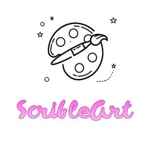 ScribleArt