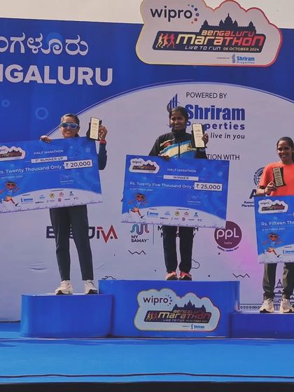 Race Day Wins & Podium Finishes photo 7