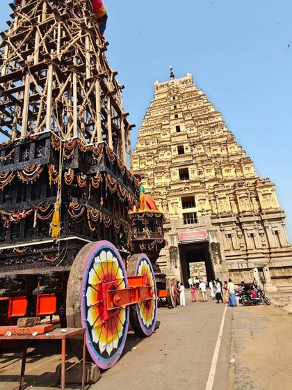 Sneha Kappanna - Theatre, Storytelling & Workshops Stories of Our Land: Cultural Explorations photo 4