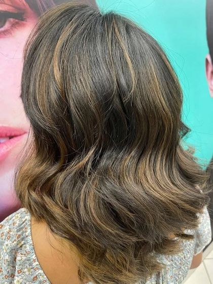 Toni&Guy New Bel Road - Haircuts & Styling Natural Balayage & Highlights photo 8