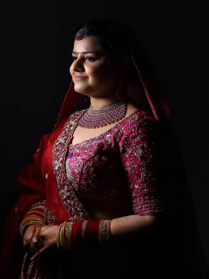 Bridal & Groom Portraits photo 23