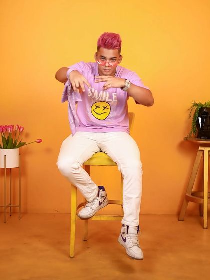 Rohit Photography - Fashion & Portfolio Photography Studio Lookbooks & Portraits photo 51