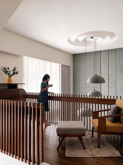 Compartment S4 - Architectural Design Residential Sanctuaries photo 3