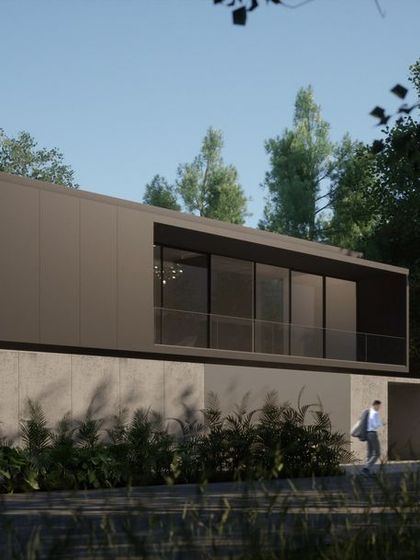 Studio Chintala - Architecture & Master Planning Private Homes & Retreats photo 22