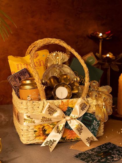 TheGoodRoad Gifting - Corporate Gifting Solutions Diwali & Festive Hampers photo 42