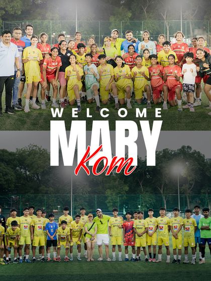 Our Mission, Our Voice photo 3