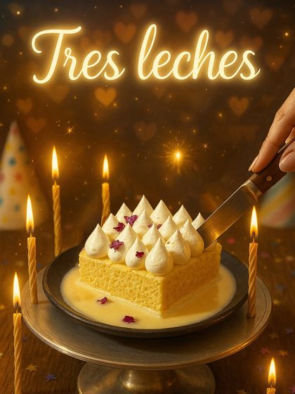 Fusion & Specialty Desserts photo 8