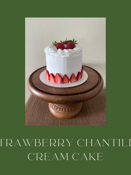 Gobble Cake - Designer & Bento Cakes Holiday & Seasonal Specials photo 10