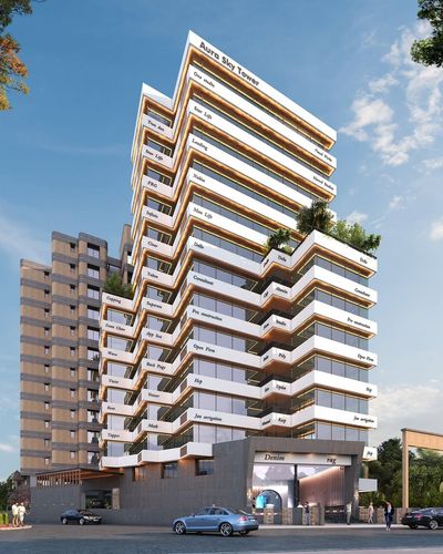 Architectural Design