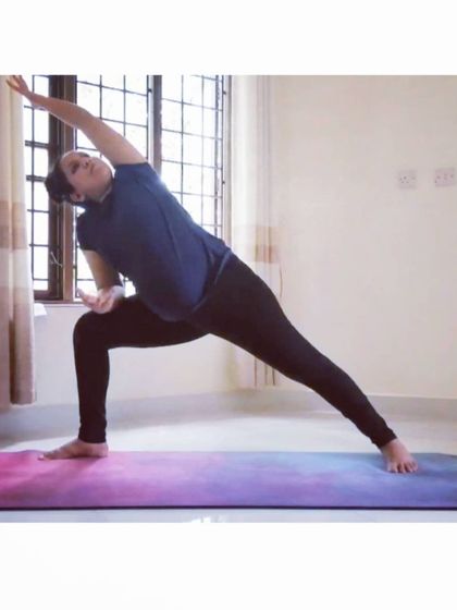 Why do prenatal yoga? It's about so much more than just physical preparation. It's a chance to connect with your body and baby, to learn how to relax, and to build mental strength for labor and postpartum.