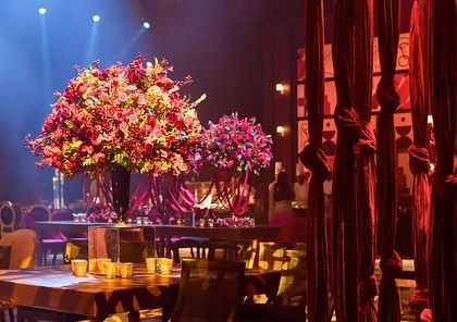 Spectacular Sangeet Nights photo 61